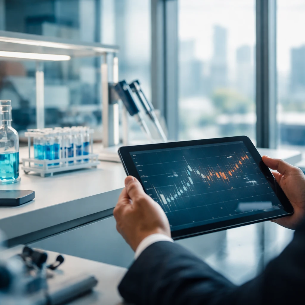 Baskett Forest Increases Stake in Korro Bio with $2.3 Million Purchase