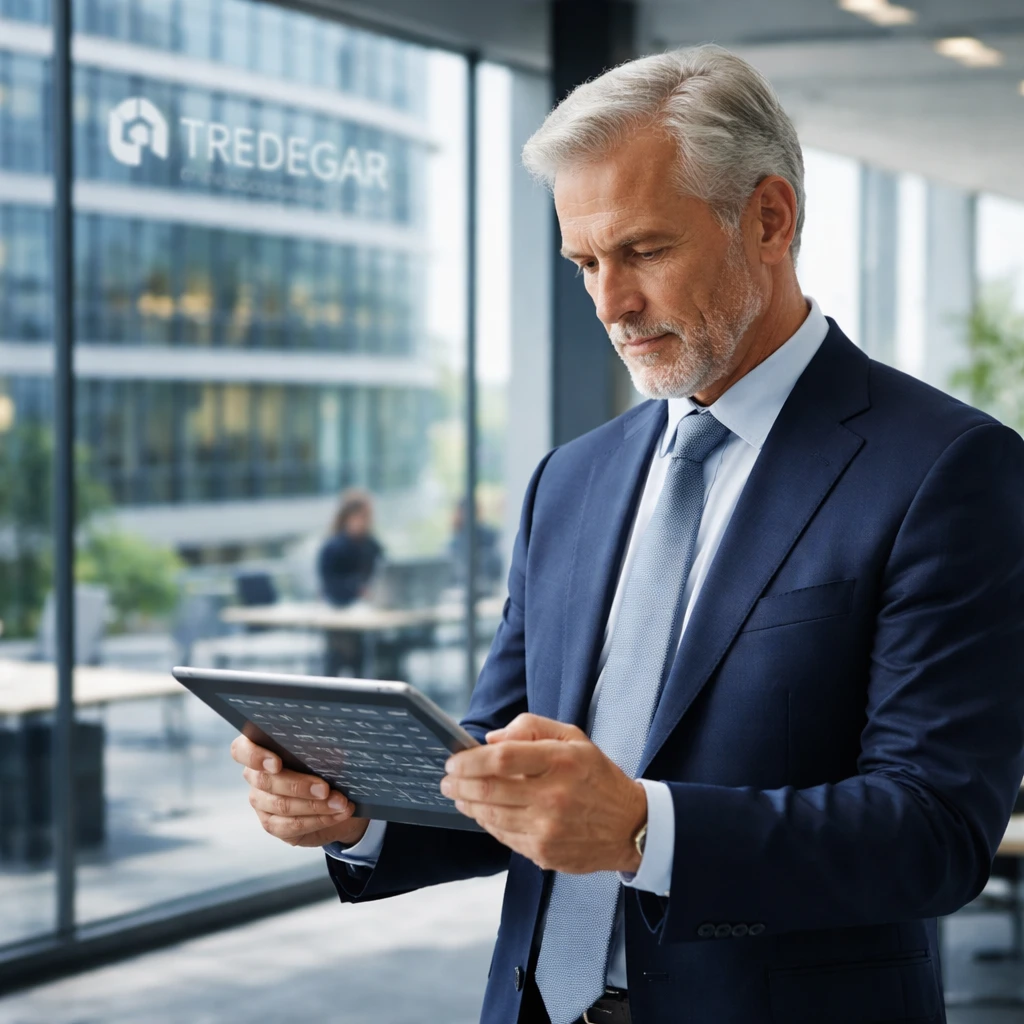 Tredegar Corp Sees Notable Insider Stock Sale Amid CEO Transition