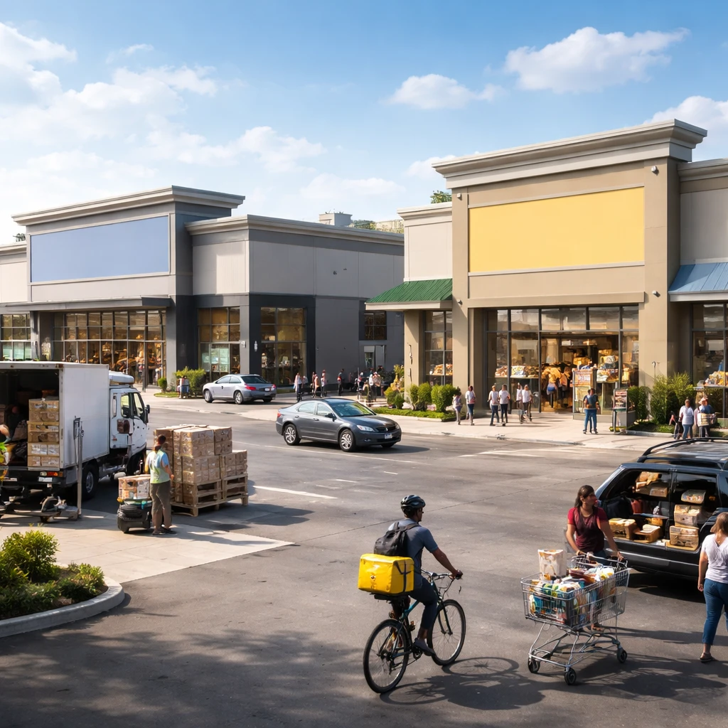 Bernstein Flags Five Retailers with Distinct Upside Paths and Execution Risks