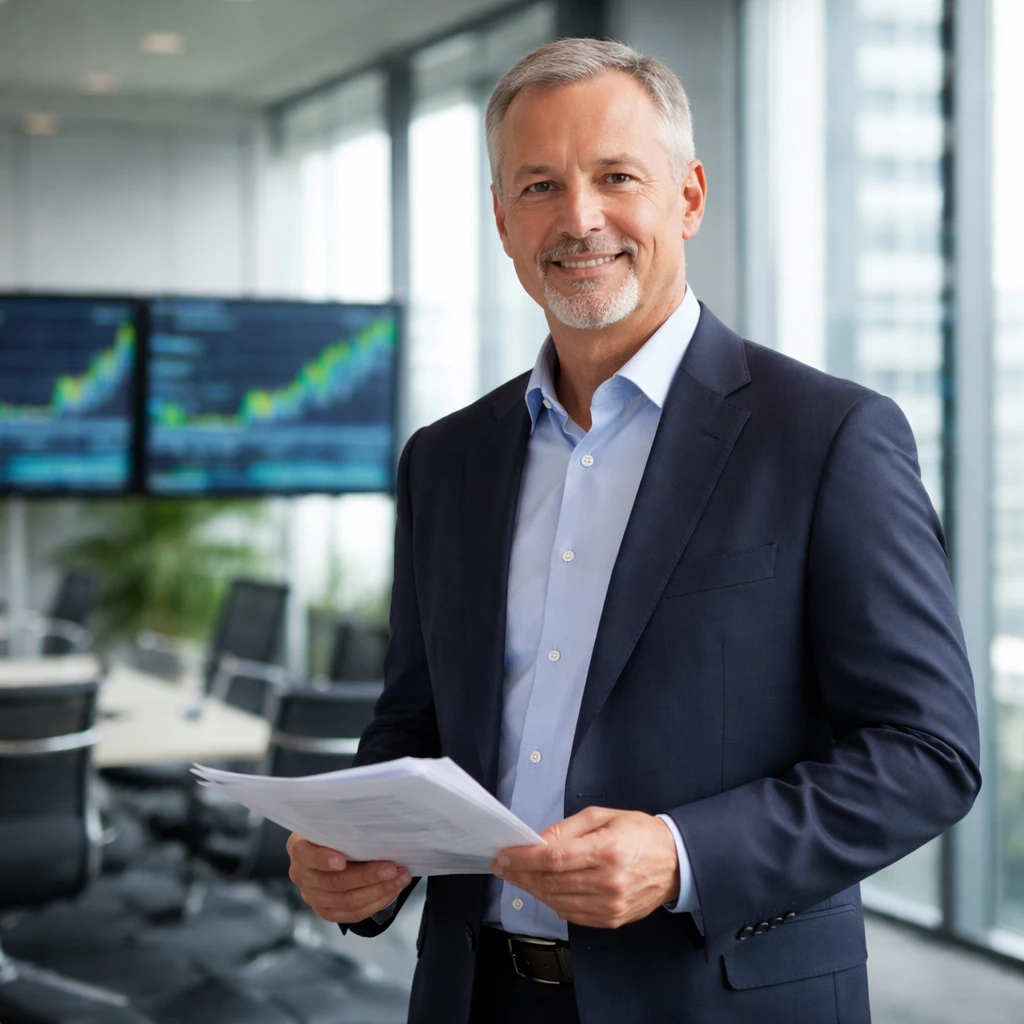 F5 Director Michael L. Dreyer Sells $866K in Shares as Company Posts Strong Q1 Results