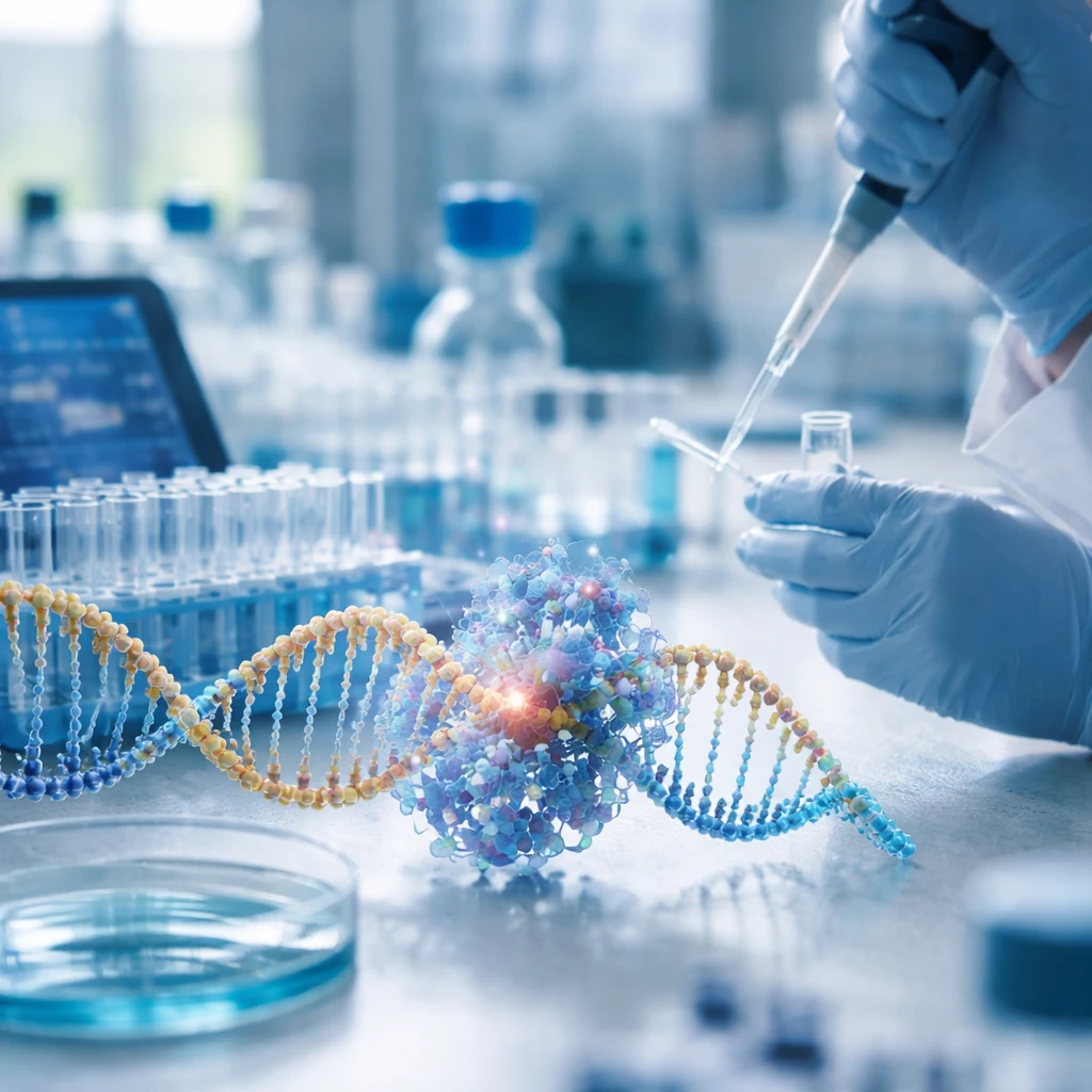 H.C. Wainwright Lifts Korro Bio to Buy on Promise of KRRO-121; Multiple Firms Trim and Raise Targets