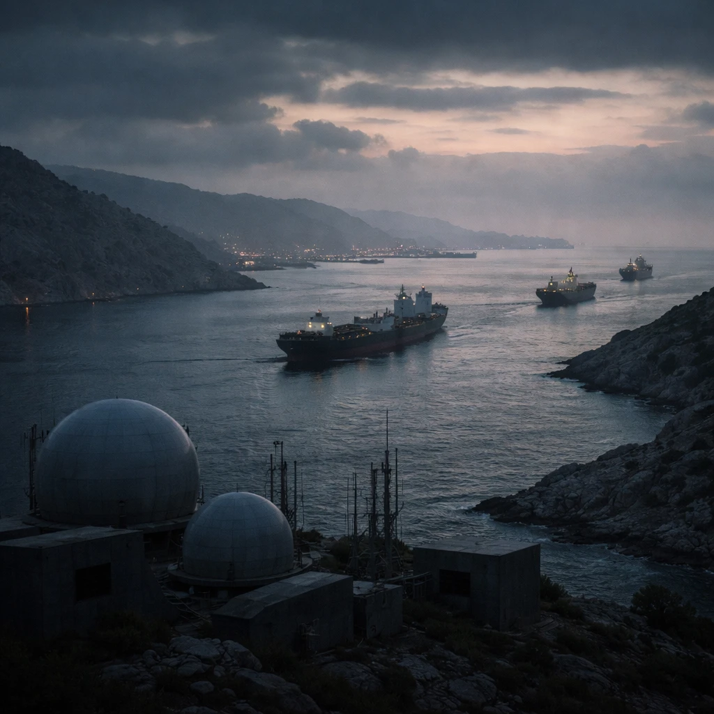 U.S. Intelligence: Iran Retains Large Ballistic Missile Stockpile Despite Air Campaign