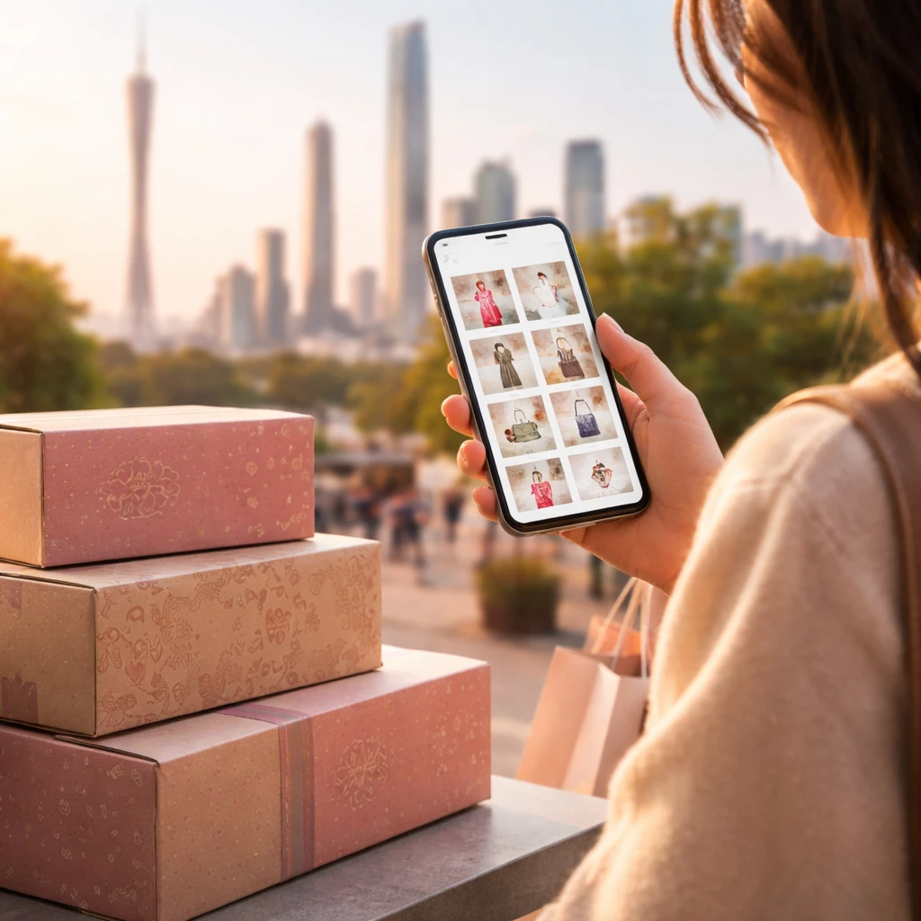 Buy the Dip in Vipshop: Fundamentals Intact Despite a Revenue/Op Profit Miss