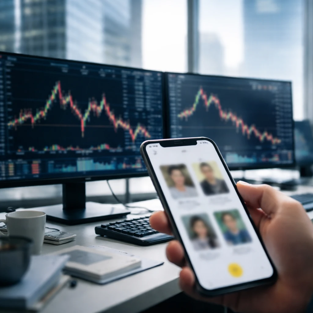 Blackstone-Affiliated Entities Dispose of $26.25M in Bumble Shares