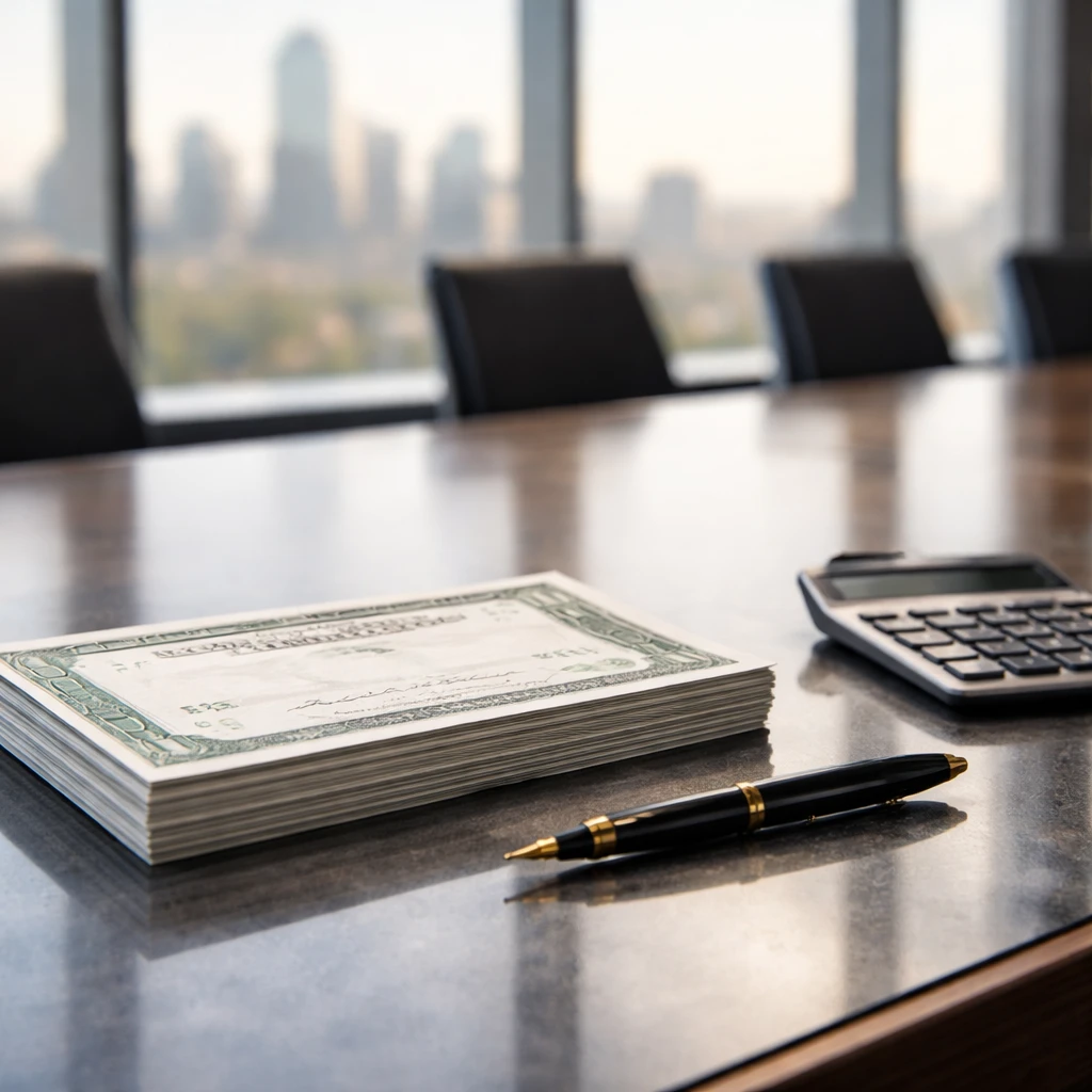 Dianthus CEO Executes $10M Stock Sale, Exercises Options as Fundraising and Trial Milestones Continue