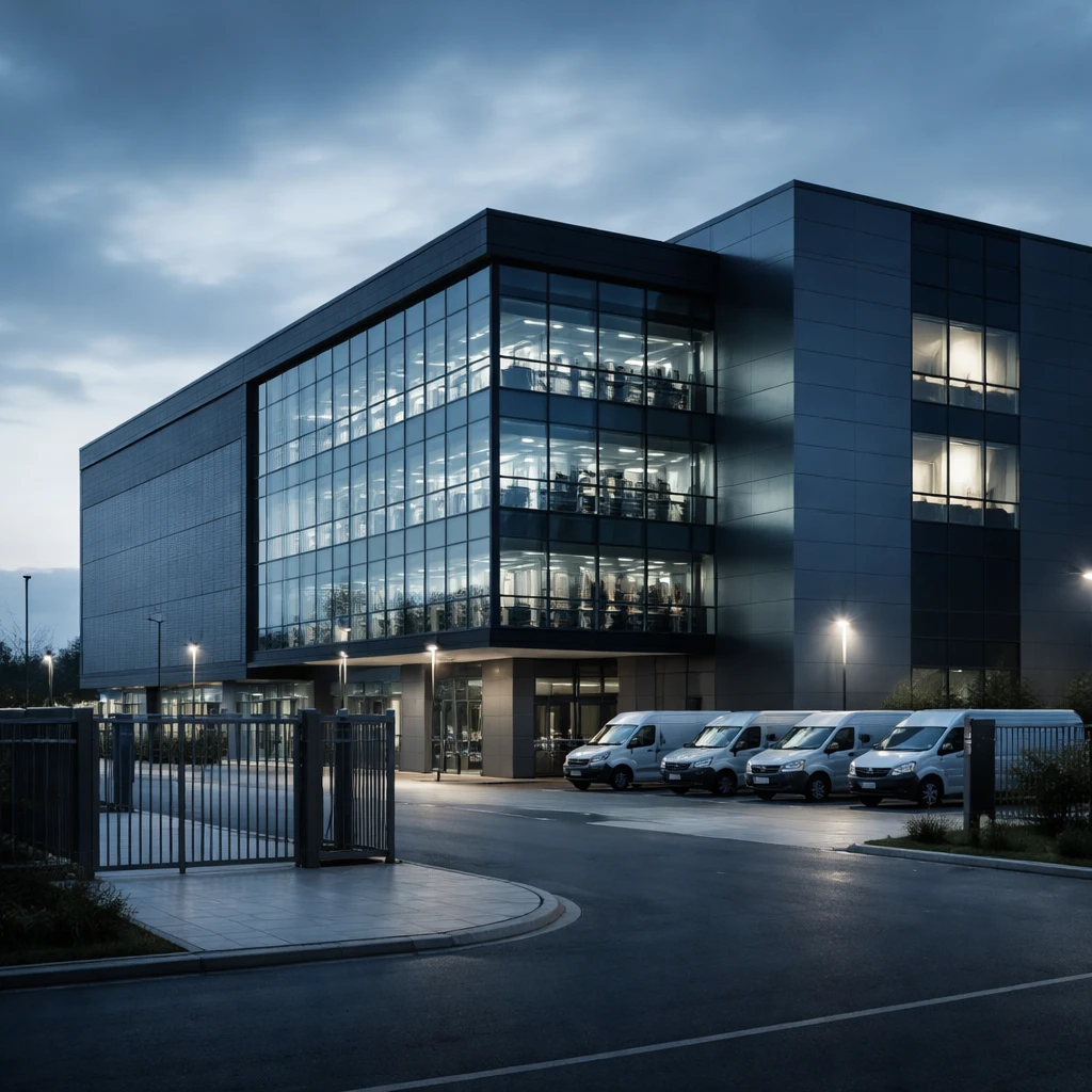 Cogent Director Reduces Stake, Company Posts Mixed Q4 Results and Analyst Cuts Follow