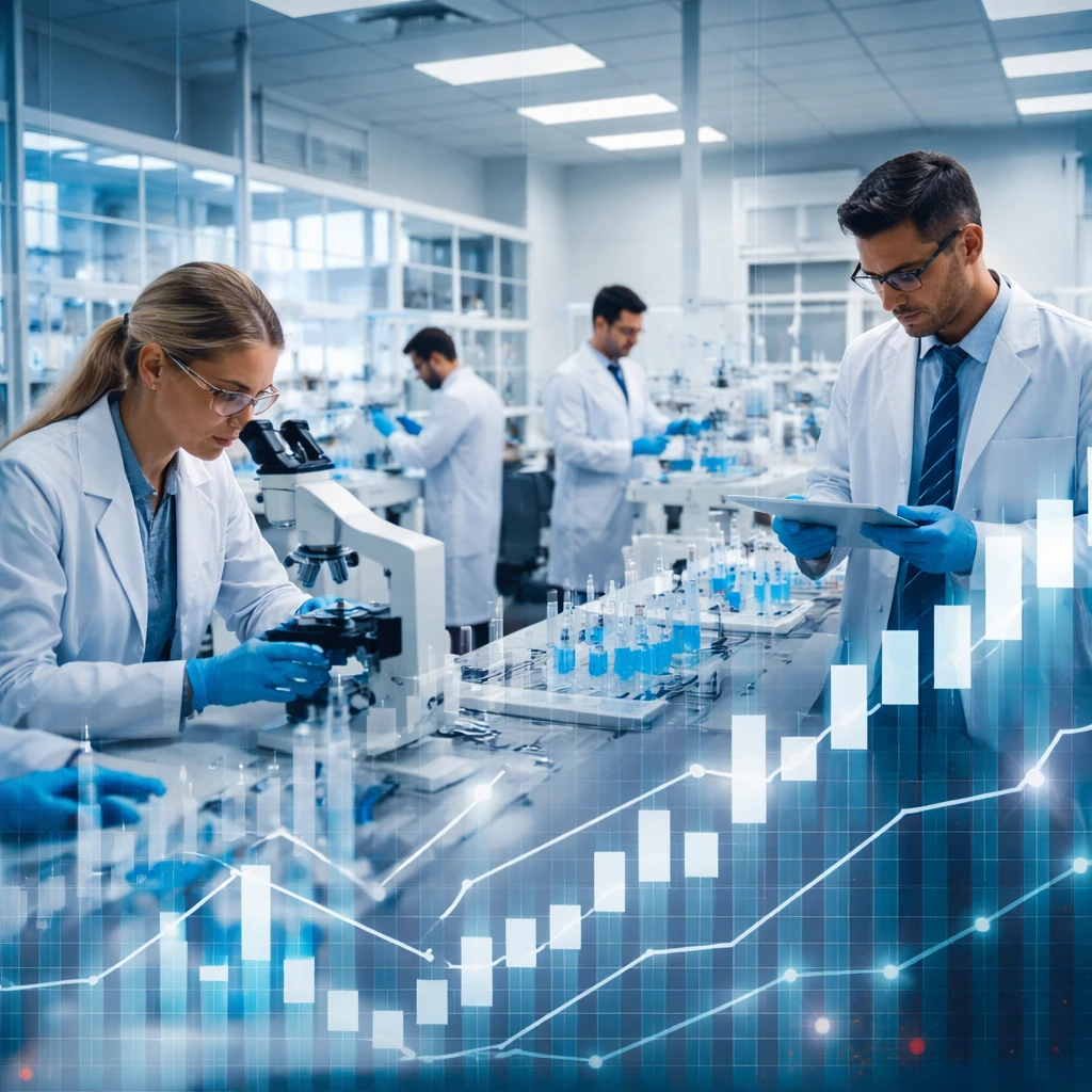 TD Cowen Elevates Johnson & Johnson's Price Target Following Robust Q4 Performance