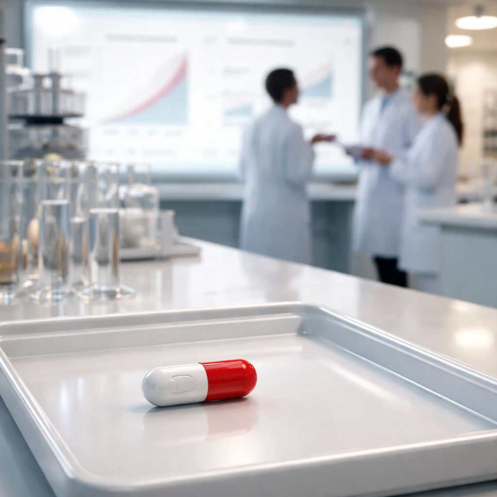 Buy Eli Lilly on the Next Leg of the GLP-1 Run: Orforglipron and Durable Profitability Support a Tactical Long