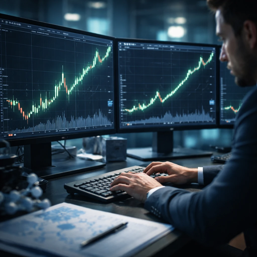 Silo Pharma Announces $1 Million Share Repurchase; Stock Surges in After-Hours Trading