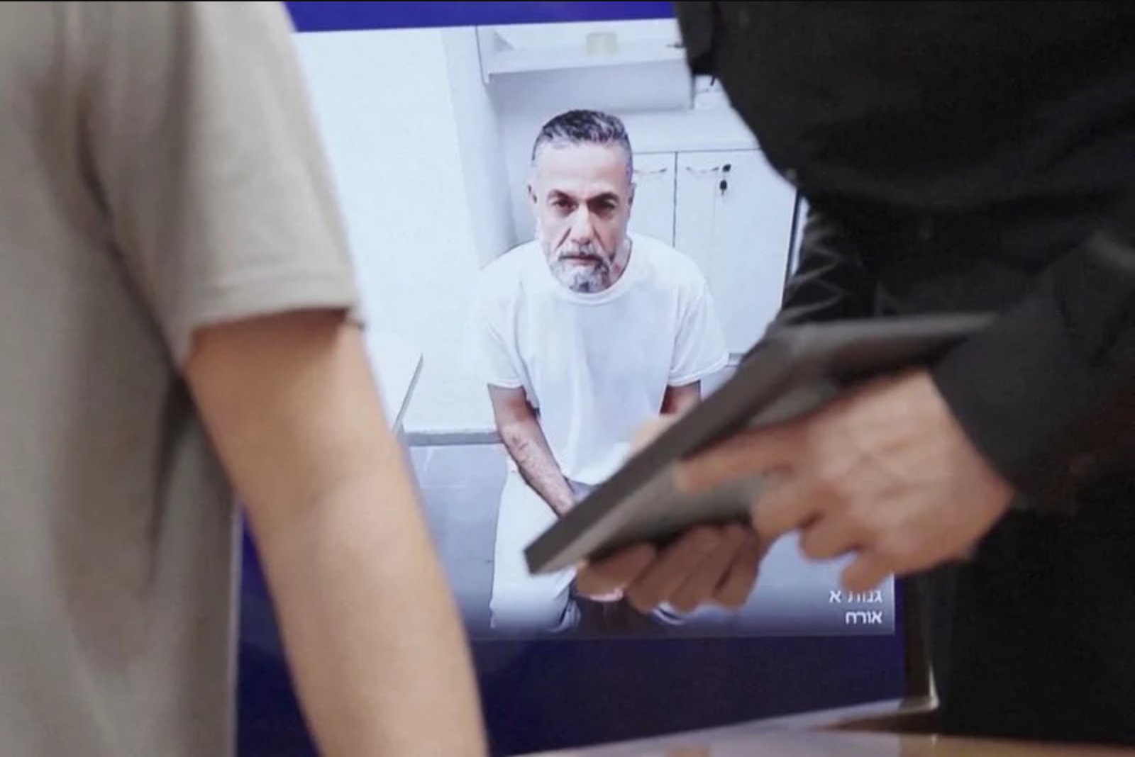 Israeli Supreme Court Upholds Detention of Gaza Hospital Director Held Without Charge