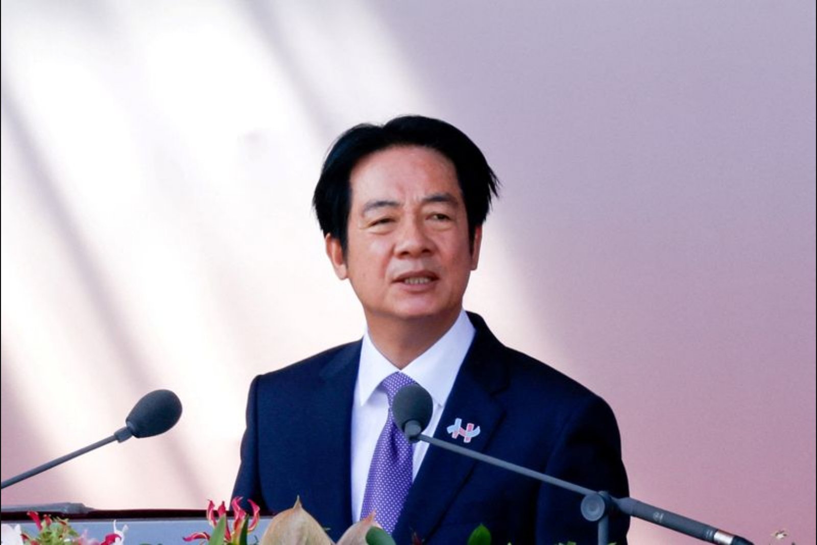 What 'Taiwan independence' Means and Why Taipei Is Seen as De Facto Independent