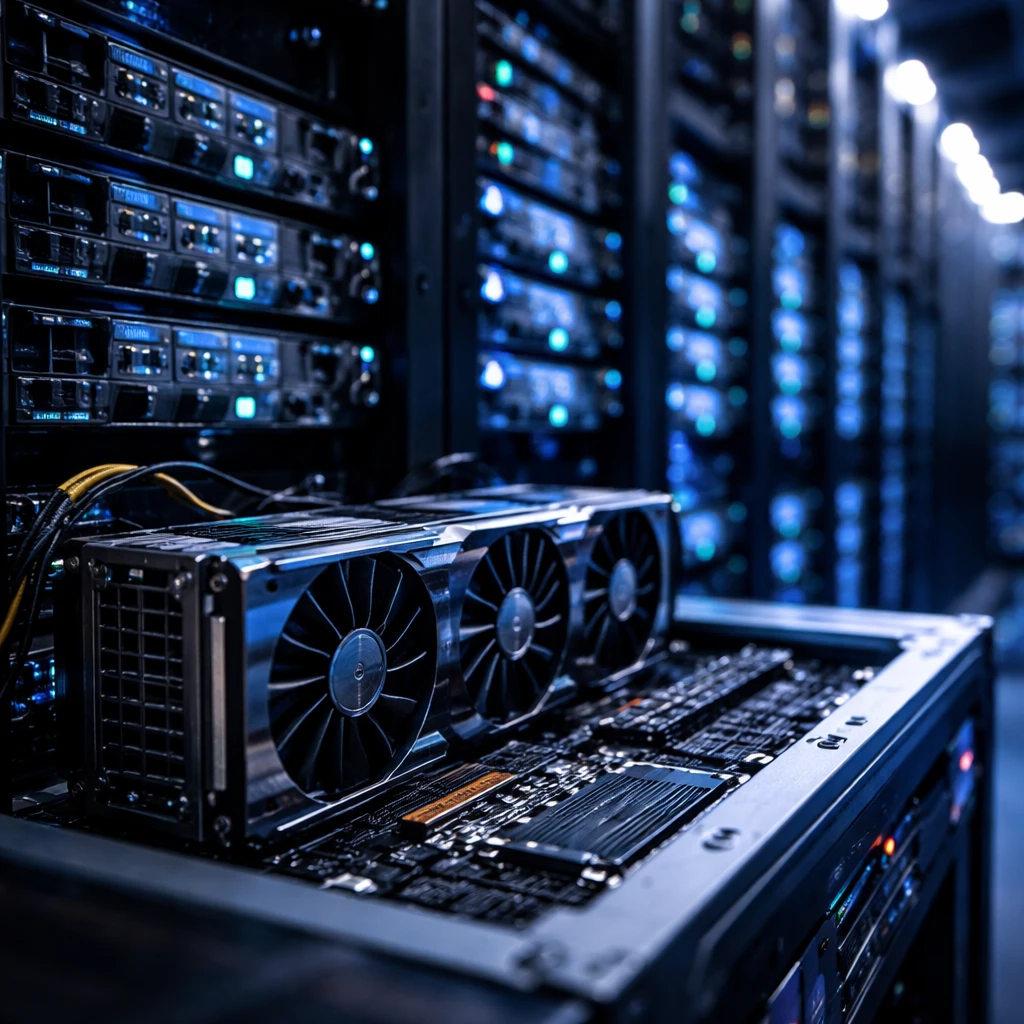 Truist Urges Investors to 'Buy the Weakness' in Major Chip Stock After Mixed Q4