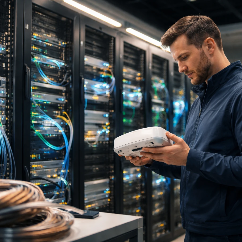 VISN: Clean Balance Sheet and Earnings Momentum Support a Tactical Long