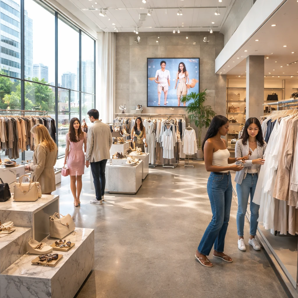 Jefferies Lifts Revolve Group Target to $40, Citing AI-Driven Efficiency and Brand Momentum