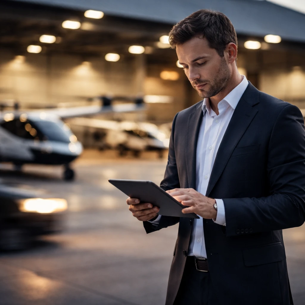 Archer CTO Muniz Sells $612,018 in Class A Shares to Cover RSU Taxes