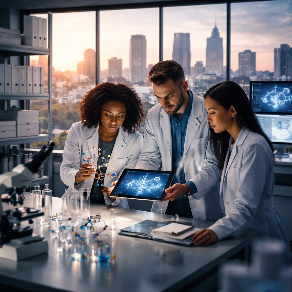 Lilly vs. Amgen: Why Eli Lilly Still Looks Best Positioned in Obesity and IMIDs