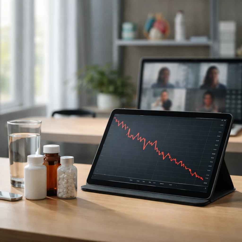 Leerink Lowers Hims & Hers Target as Weight-Loss Uncertainty Clouds Outlook