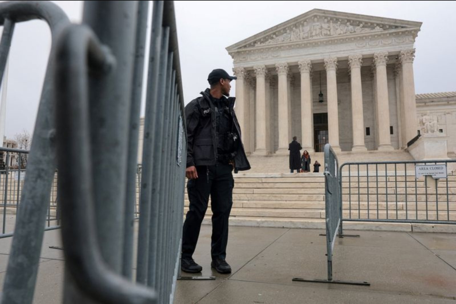 Toymakers Weigh Options After Supreme Court Nixes Emergency Tariffs