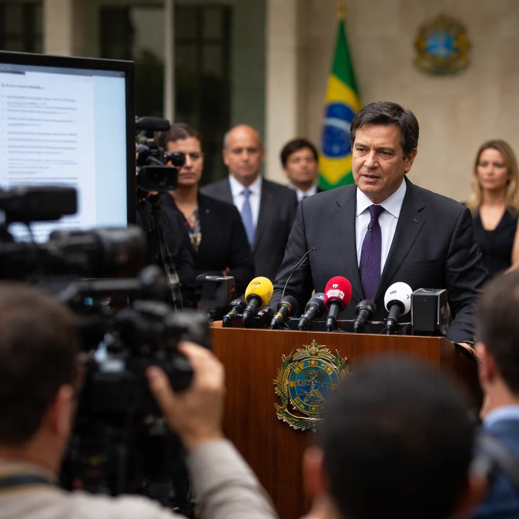 Brazil Moves to Block 28 Prediction Market Platforms Citing Regulatory Noncompliance