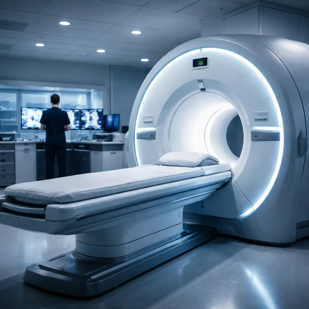 Siemens Healthineers Looks Set Up to Outperform in 2026: A Tactical Long Off a Weak Tape