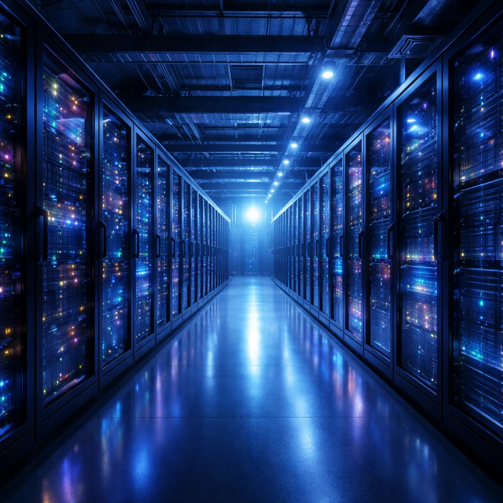 BofA Sees Compute-Focused Chipmakers as Valuation Opportunities Amid Rising AI Spend