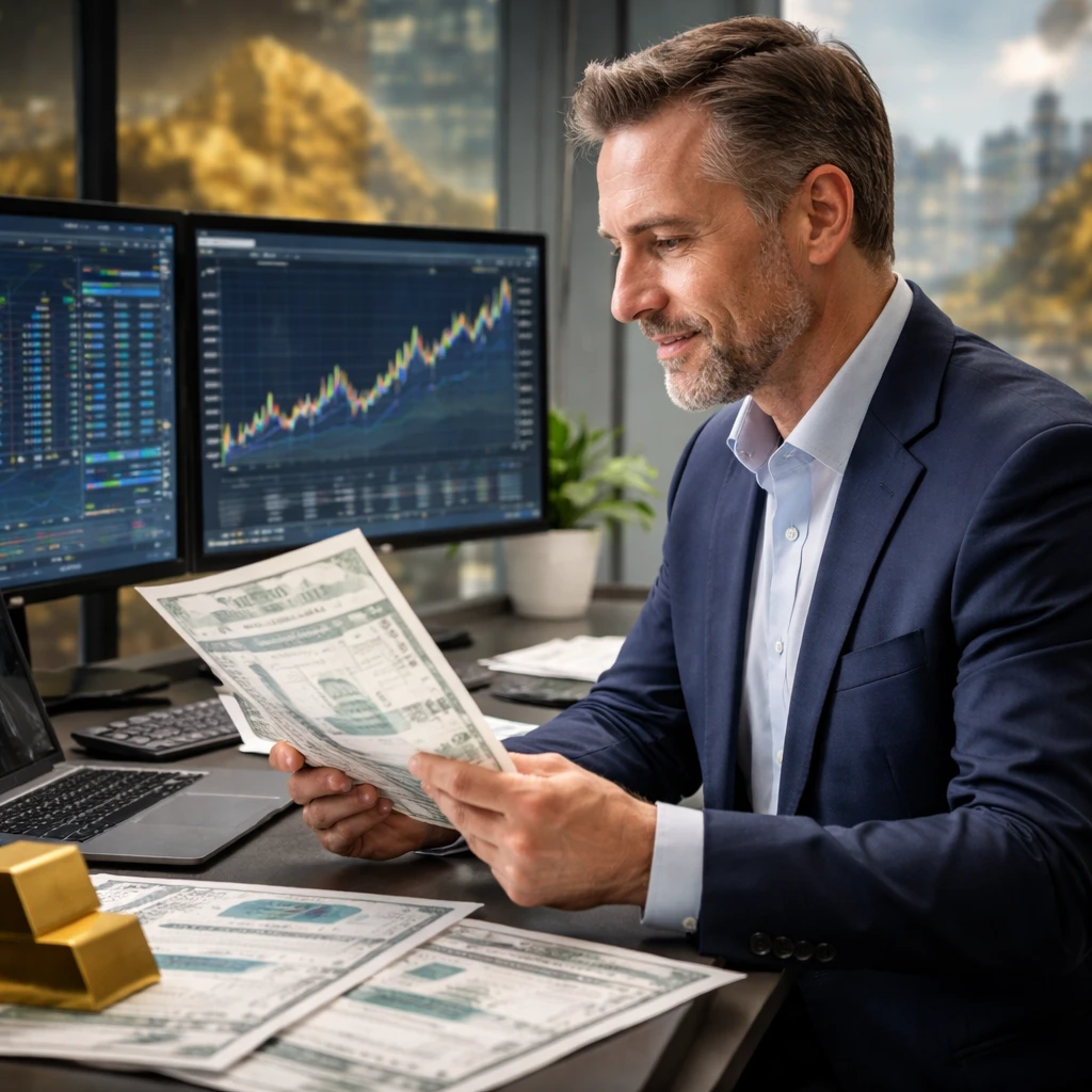 Dakota Gold CFO Executes Significant Share Transactions and Company Announces Key Corporate Developments