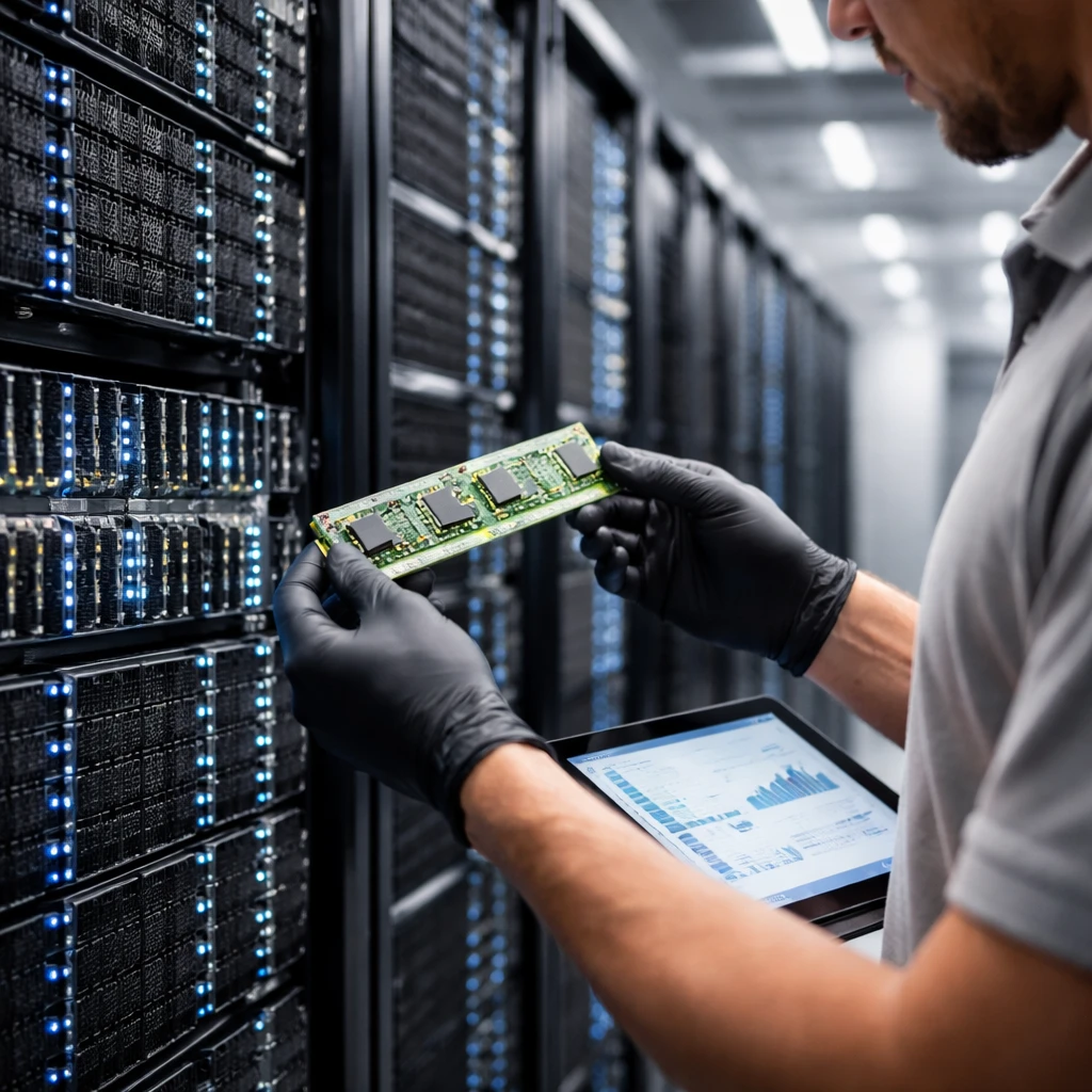 Piper Sandler Flags Mixed Outlook for Dell as Component Costs Rise Ahead of Earnings