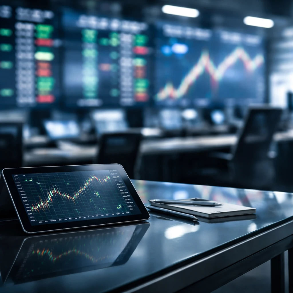 CoreWeave CSO Brian Venturo Executes $8.7 Million Stock Sale via Pre-set Trading Plan