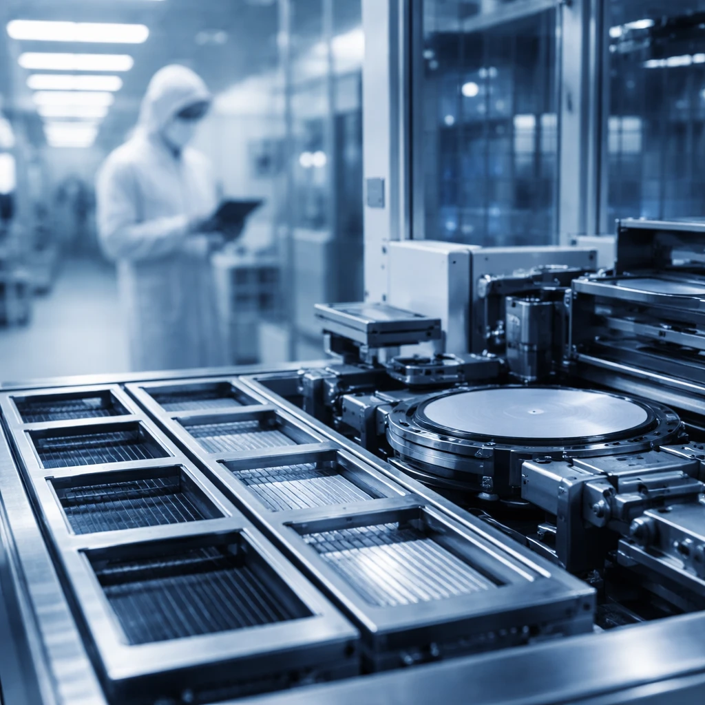 SemiLEDs Sees Revenue Plunge of 58% in Q2 as Equipment Orders Dry Up