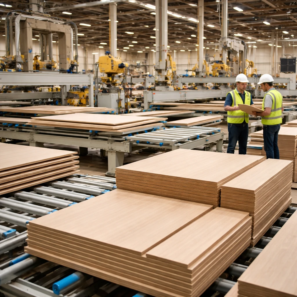 BMO Capital Lifts Patrick Industries Price Target to $155 After Strong Q4 Results