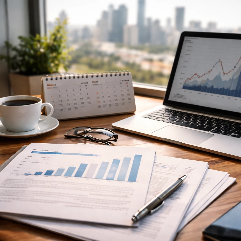 ANZ Predicts Two More RBA Rate Moves, Sees Pause Around 4.35%