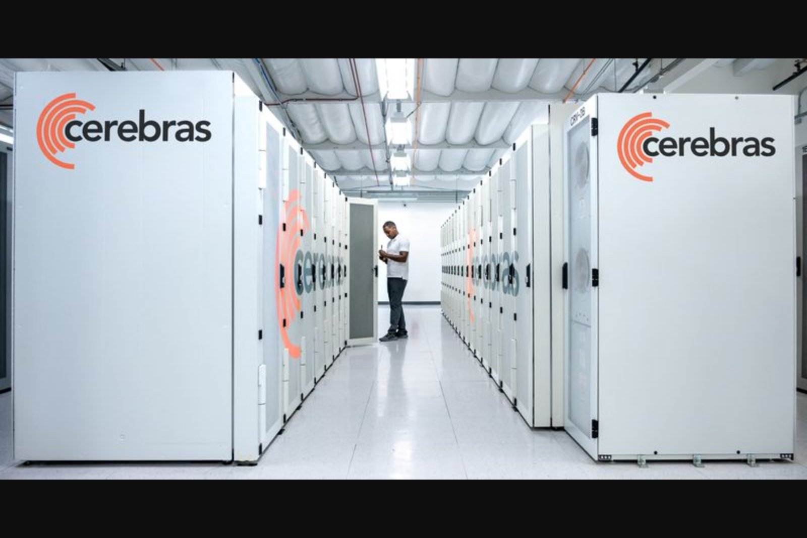 Cerebras Files for U.S. IPO as AI-Focused Listings Rebound