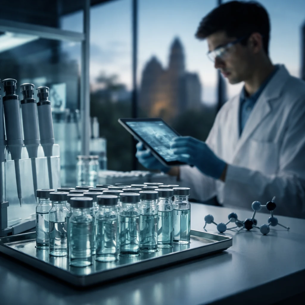 Biohaven at a Crossroads: Trim Exposure After Troriluzole Setback, Wait for H2 2026 Obesity Readout