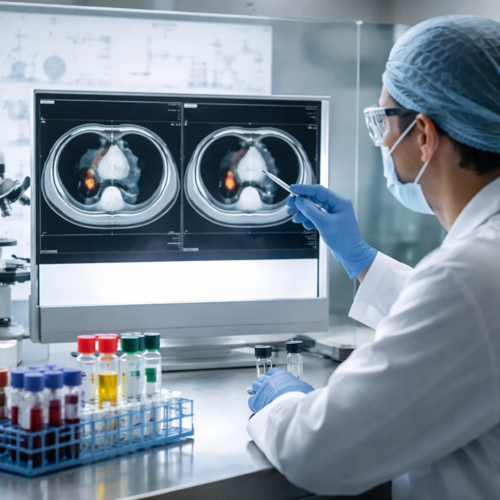 H.C. Wainwright Keeps Buy on Kazia After New Paxalisib Data; Price Target Raised to $18