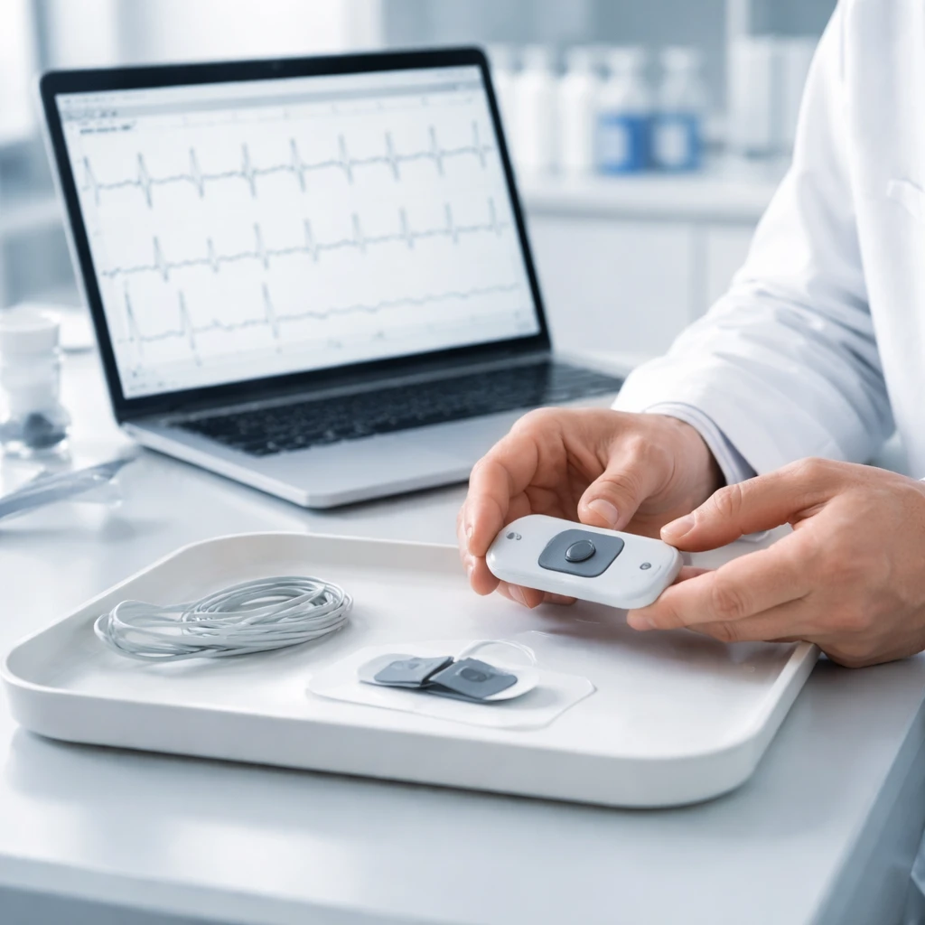 iRhythm CAO Disposes $39k in Stock as Company Posts Strong Q4 Results