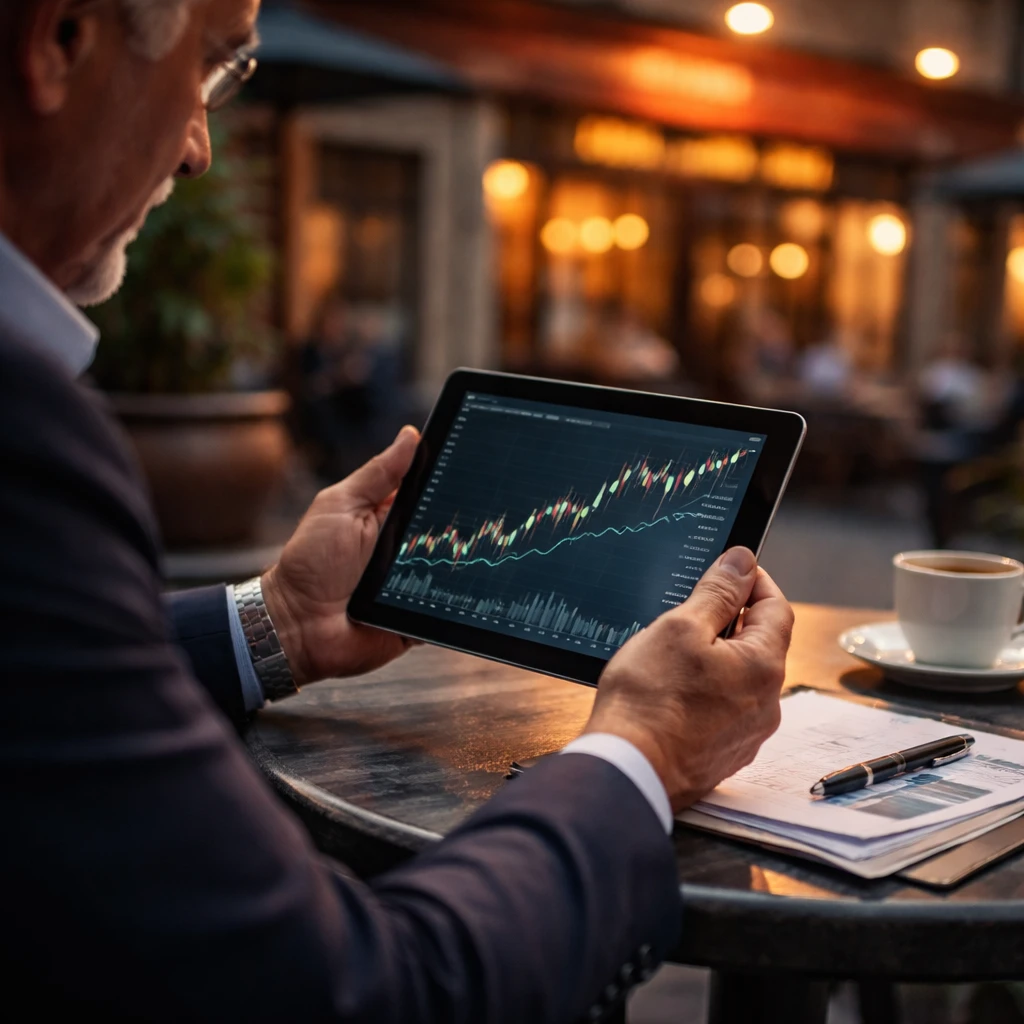 Dine Brands Director Increases Stake With $15,000 Purchase; Earlier RSU Conversion Added 4,946 Shares