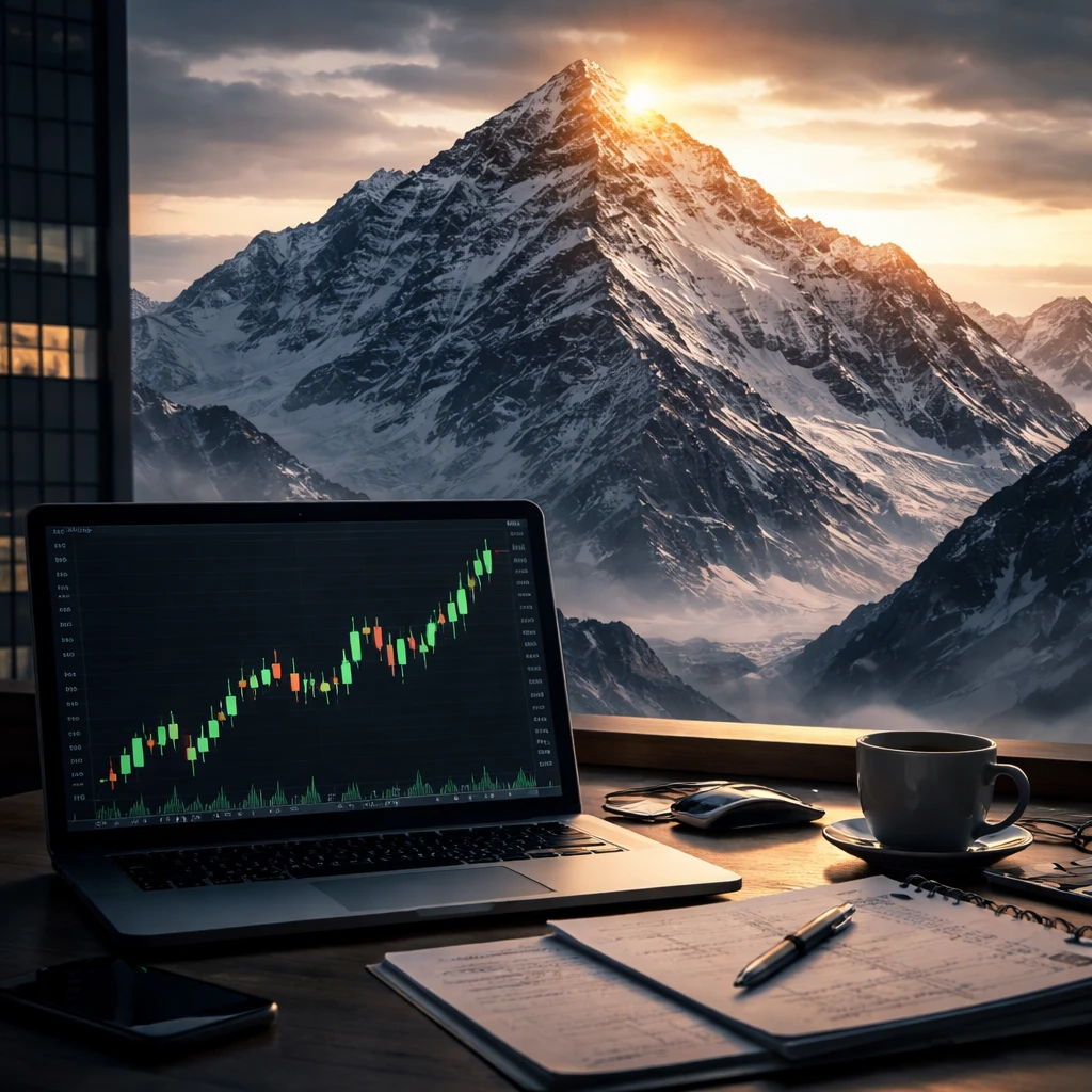 Everest Group - Tactical Long: A Measured Bet on a Real Turnaround