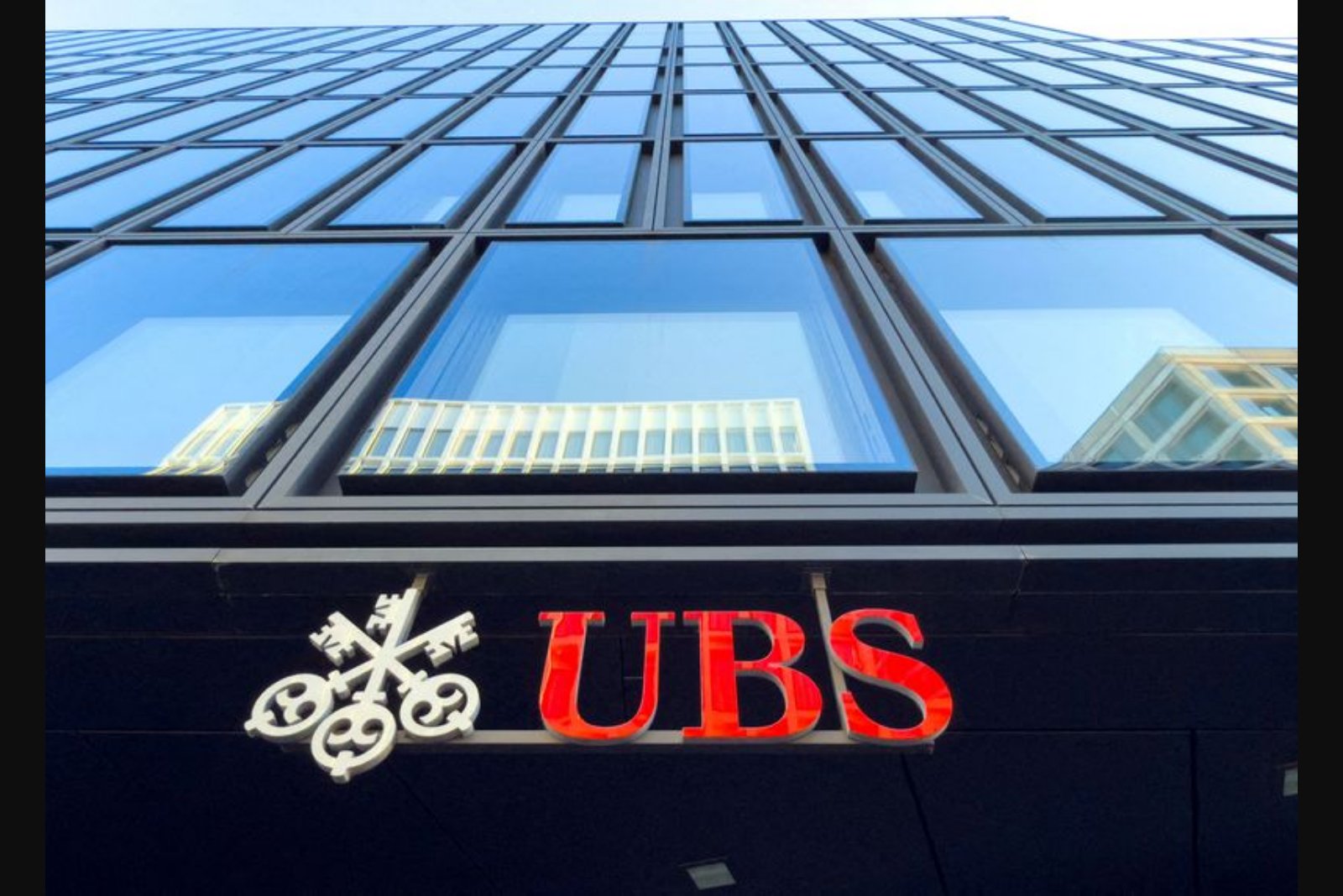 UBS Raises Tech Bond Issuance Outlook as Big Tech Capex Plans Expand