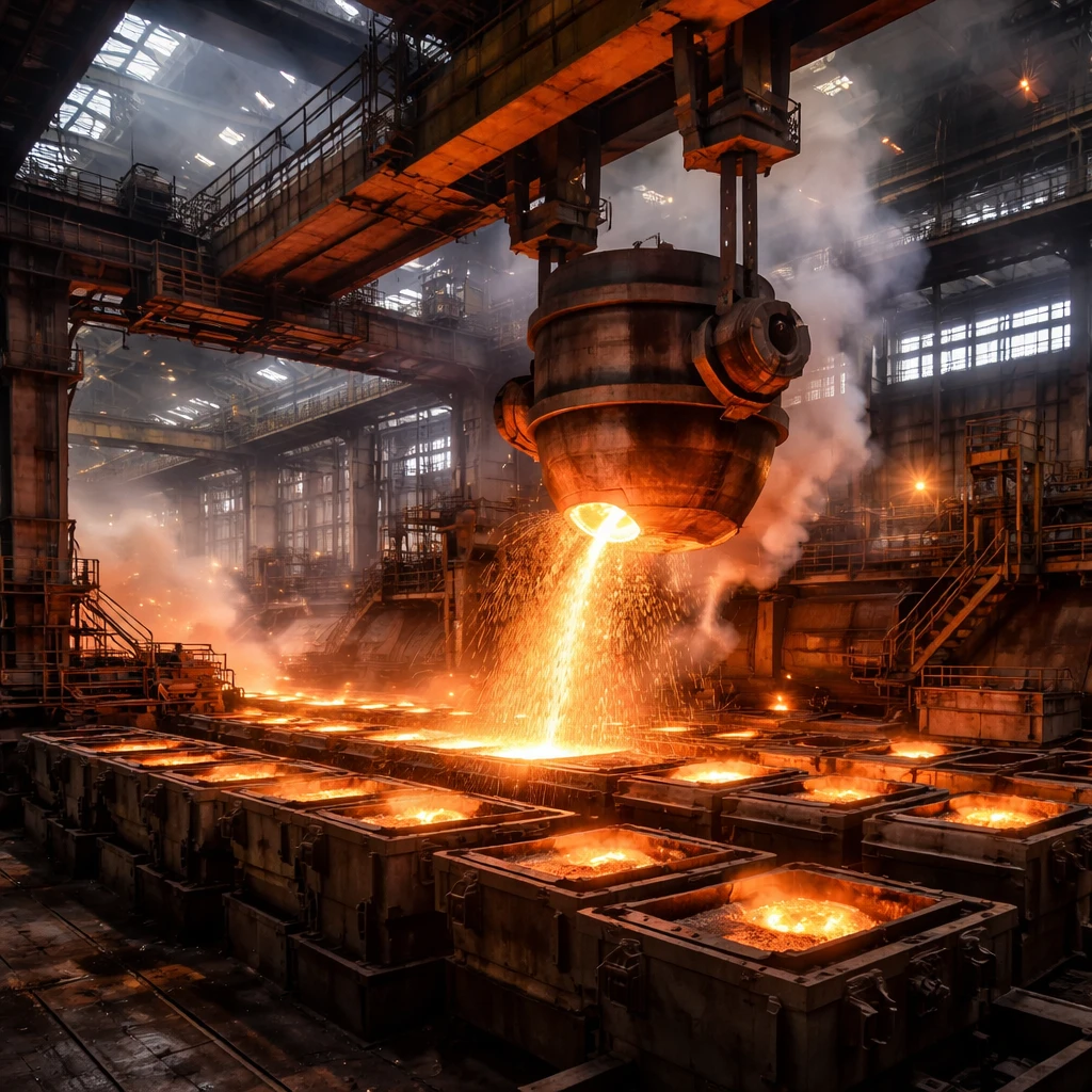 Seaport Global Adjusts Cleveland-Cliffs Rating to Neutral Amid Overvaluation Concerns