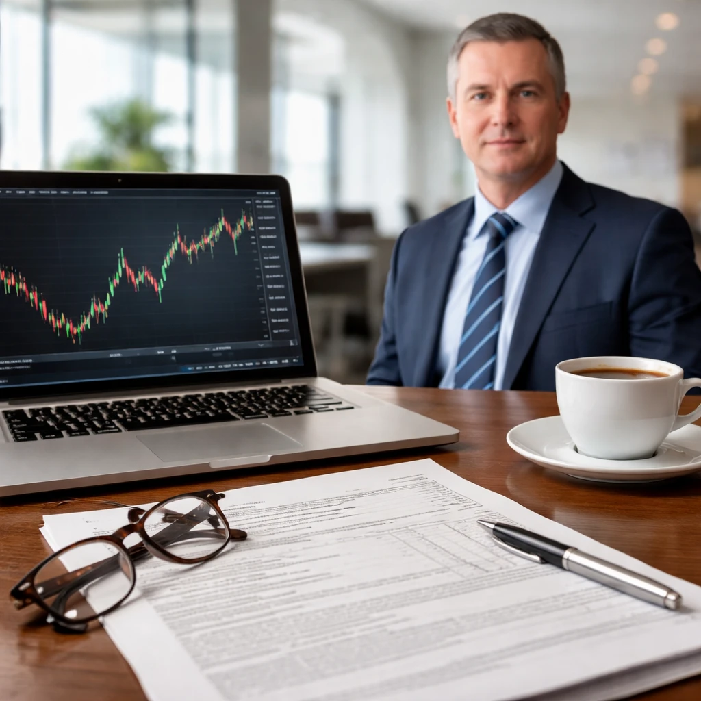 Gentex VP Disposes Nearly $500k in Stock While Retaining Substantial Stake