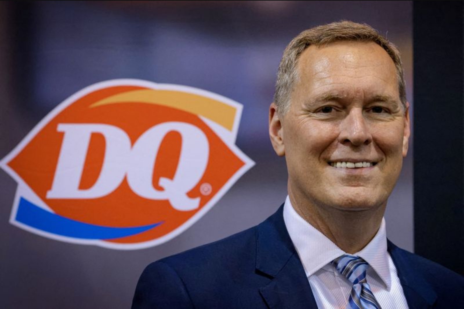 Dairy Queen Pauses Middle East Expansion, Pilots AI at Drive-Thrus