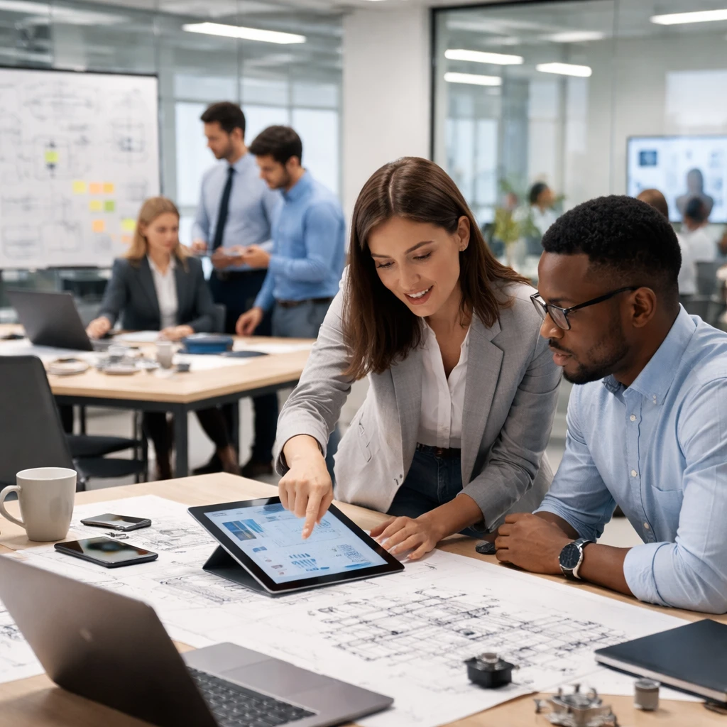 JPMorgan Starts Coverage on Exponent with Overweight Call, $100 Target