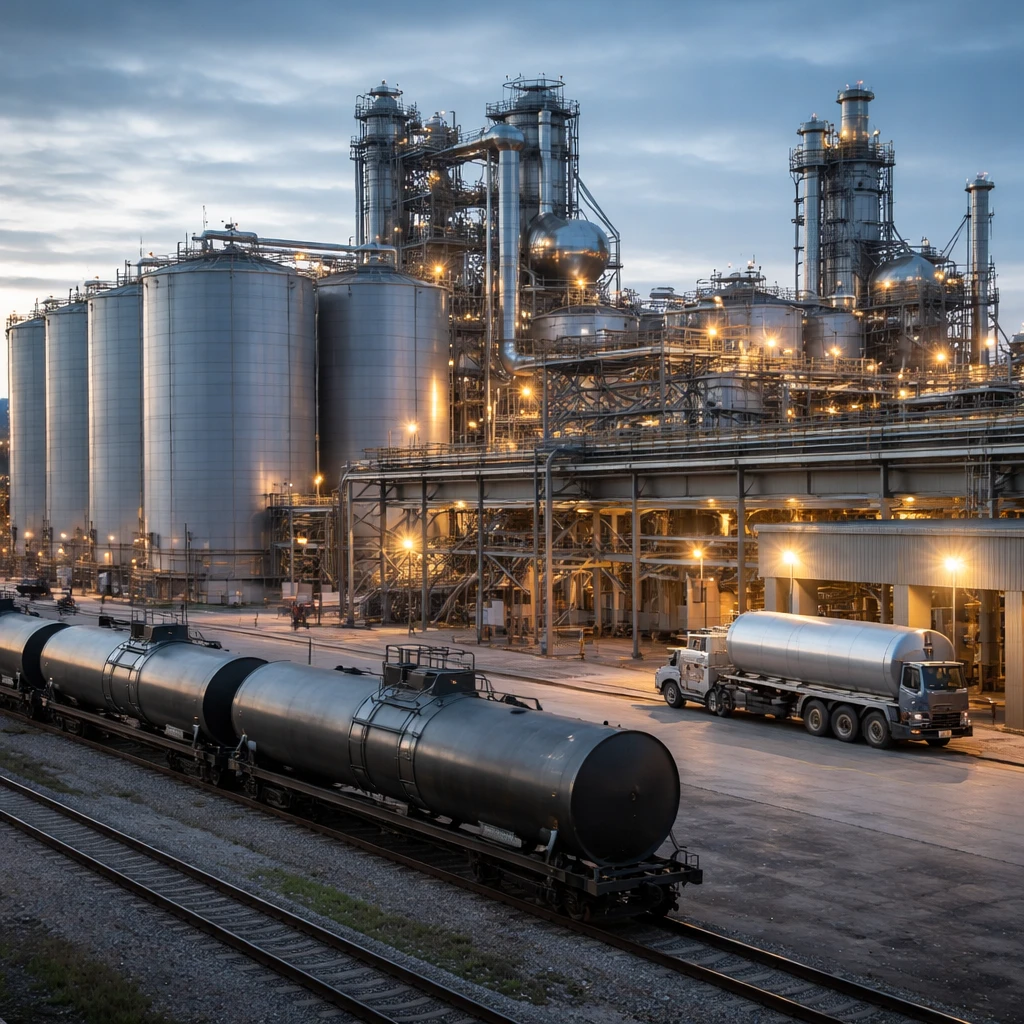 BMO Lifts Green Plains Renewable Energy Price Target to $14, Keeps Market Perform Rating