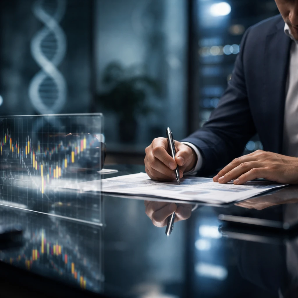 Tempus AI Chief Executive Disposes $10.5M in Stock While Receiving Large RSU Award