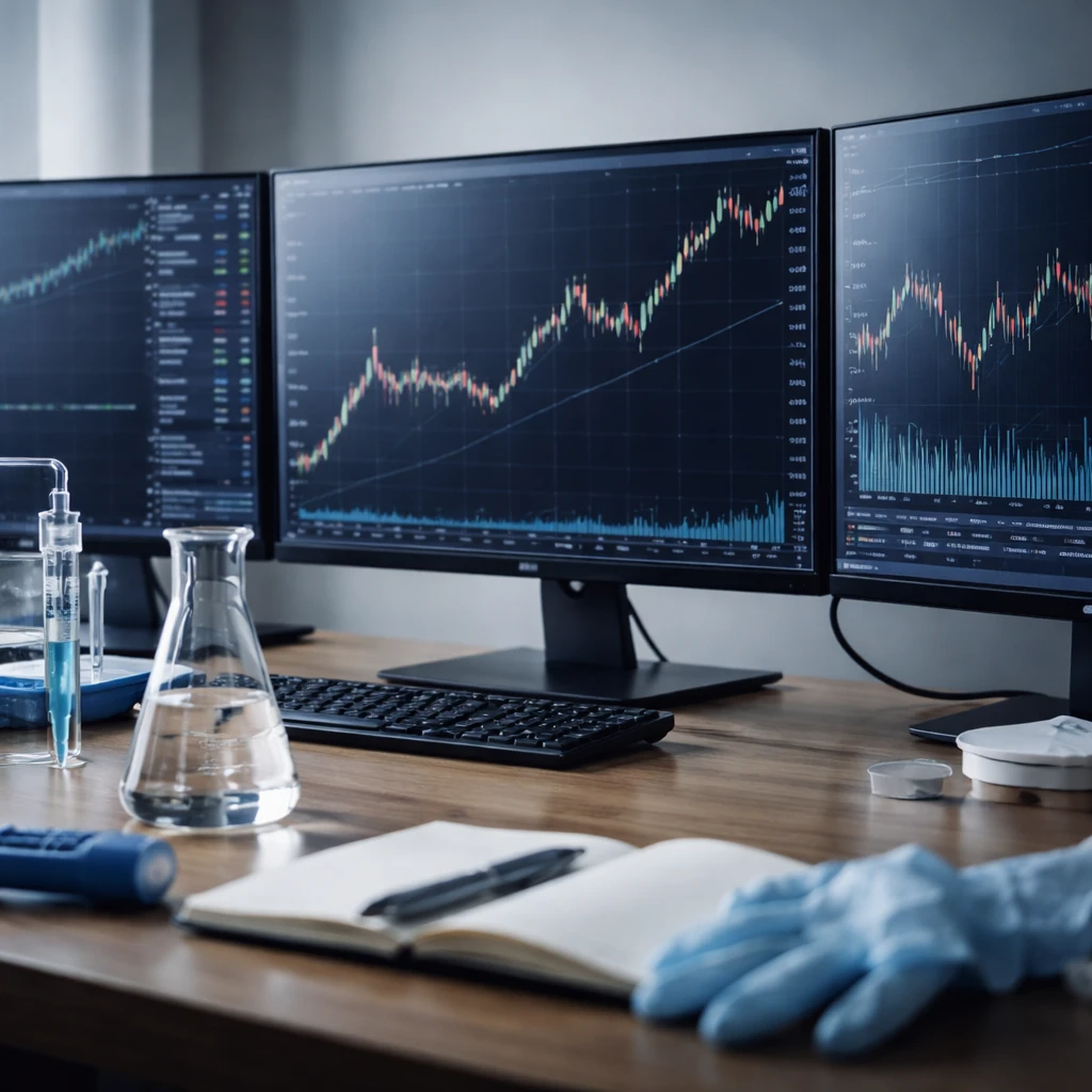 Adaptive Biotechnologies CSO Executes $392,329 Sale of ADPT Shares Under 10b5-1 Plan