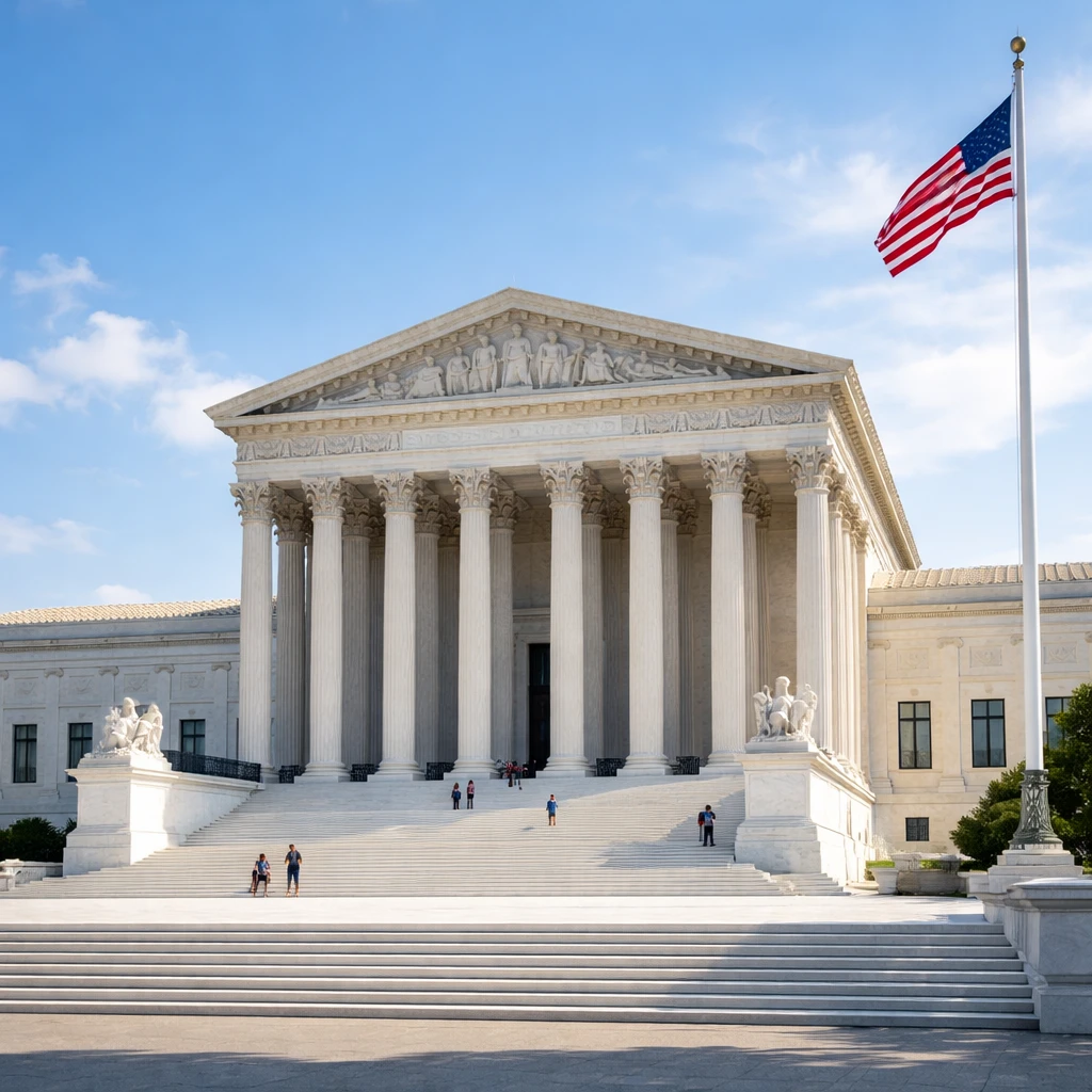 Supreme Court Rules IEEPA Does Not Authorize Broad Emergency Tariffs