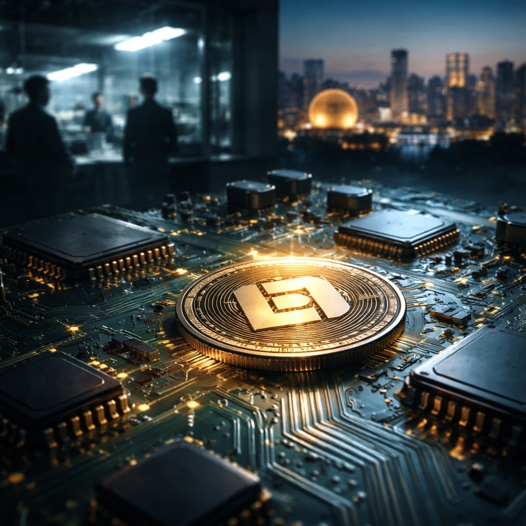 Nano Labs: Cheap Option on a Crypto-Heavy Turnaround