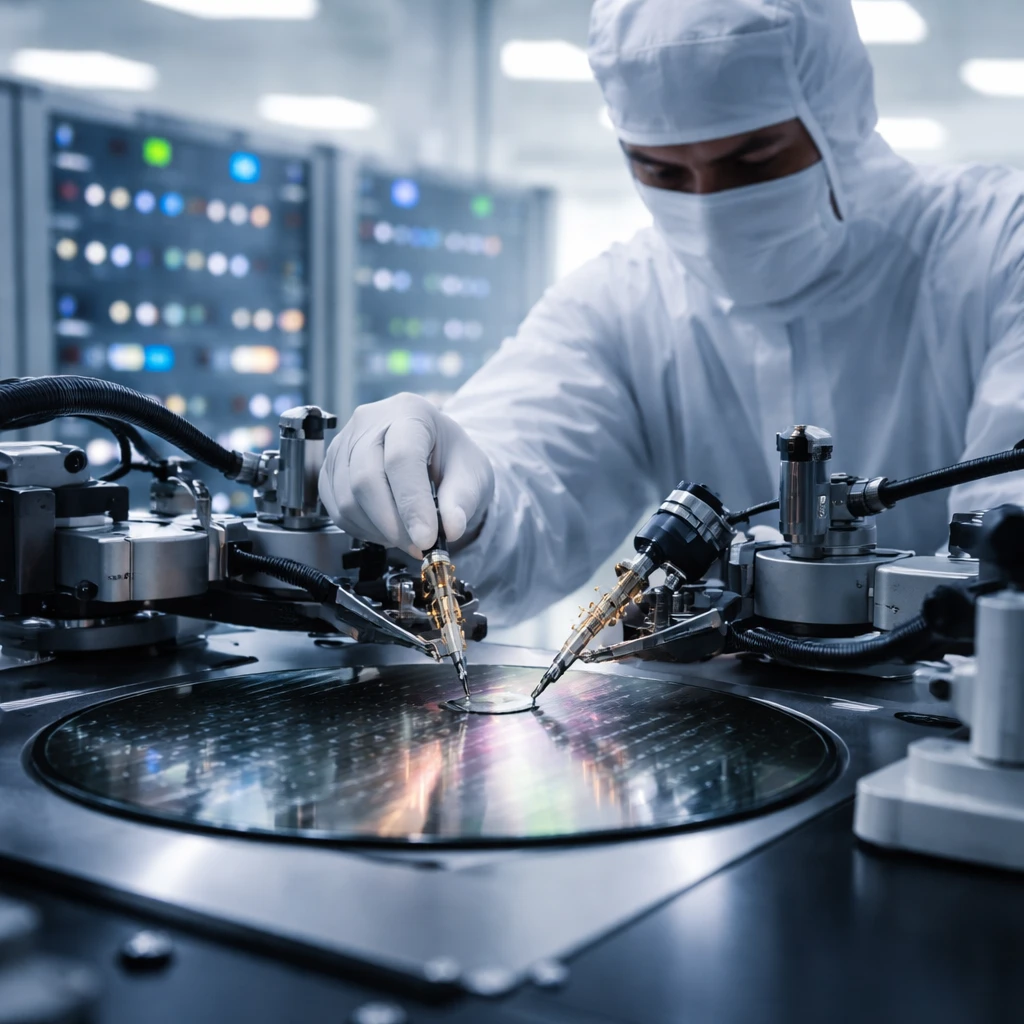 Cohu Director Steven J. Bilodeau Sells $347,142 in Stock Amid Recent Share Gains