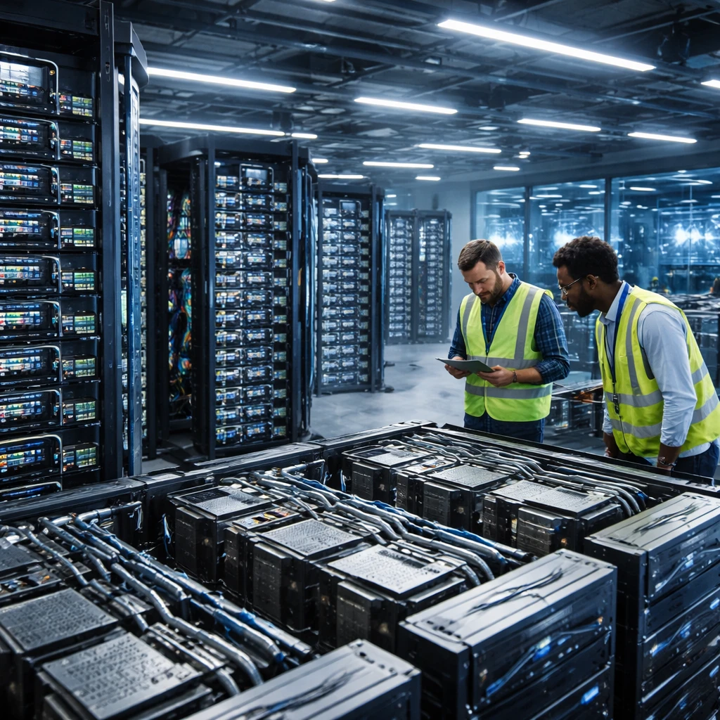 Barclays Says Hyperscaler AI Hardware Spending Could Be Hundreds of Billions Higher Than Forecast Through 2028