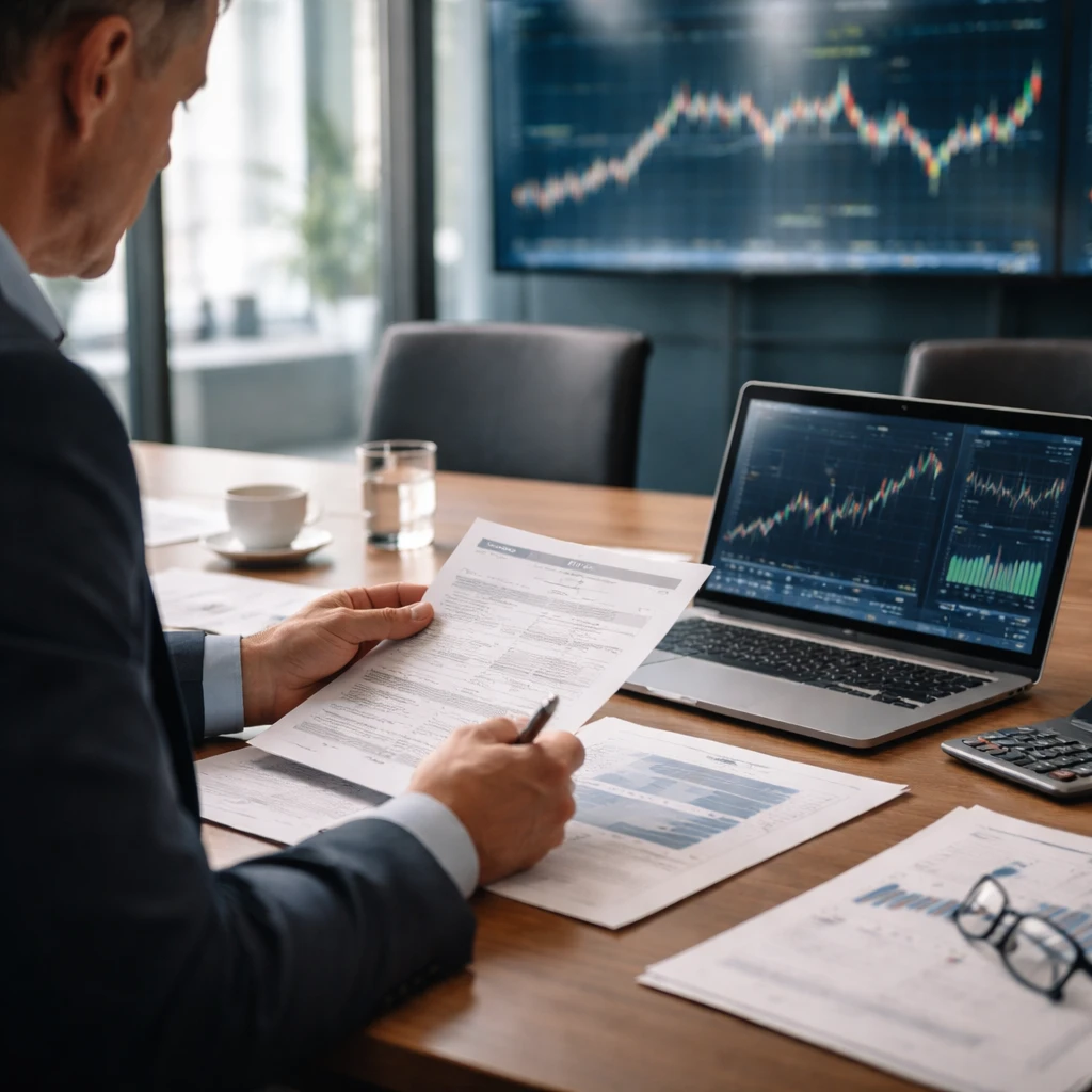 Itron SVP Sells $691K in Stock as Company Posts Q4 Beat and Launches Convertible Note Offering